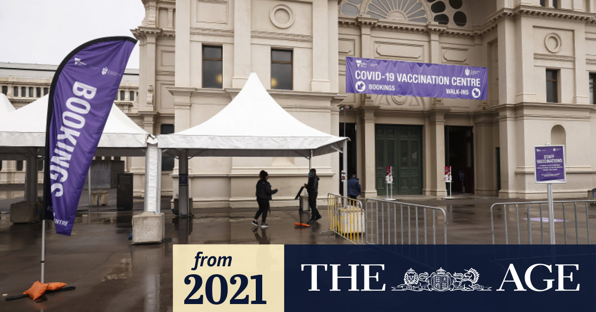 Victoria COVID Restrictions ease as state records one new local case